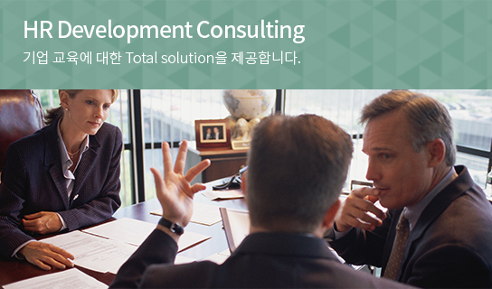 R Development Consulting    Total solution մϴ.